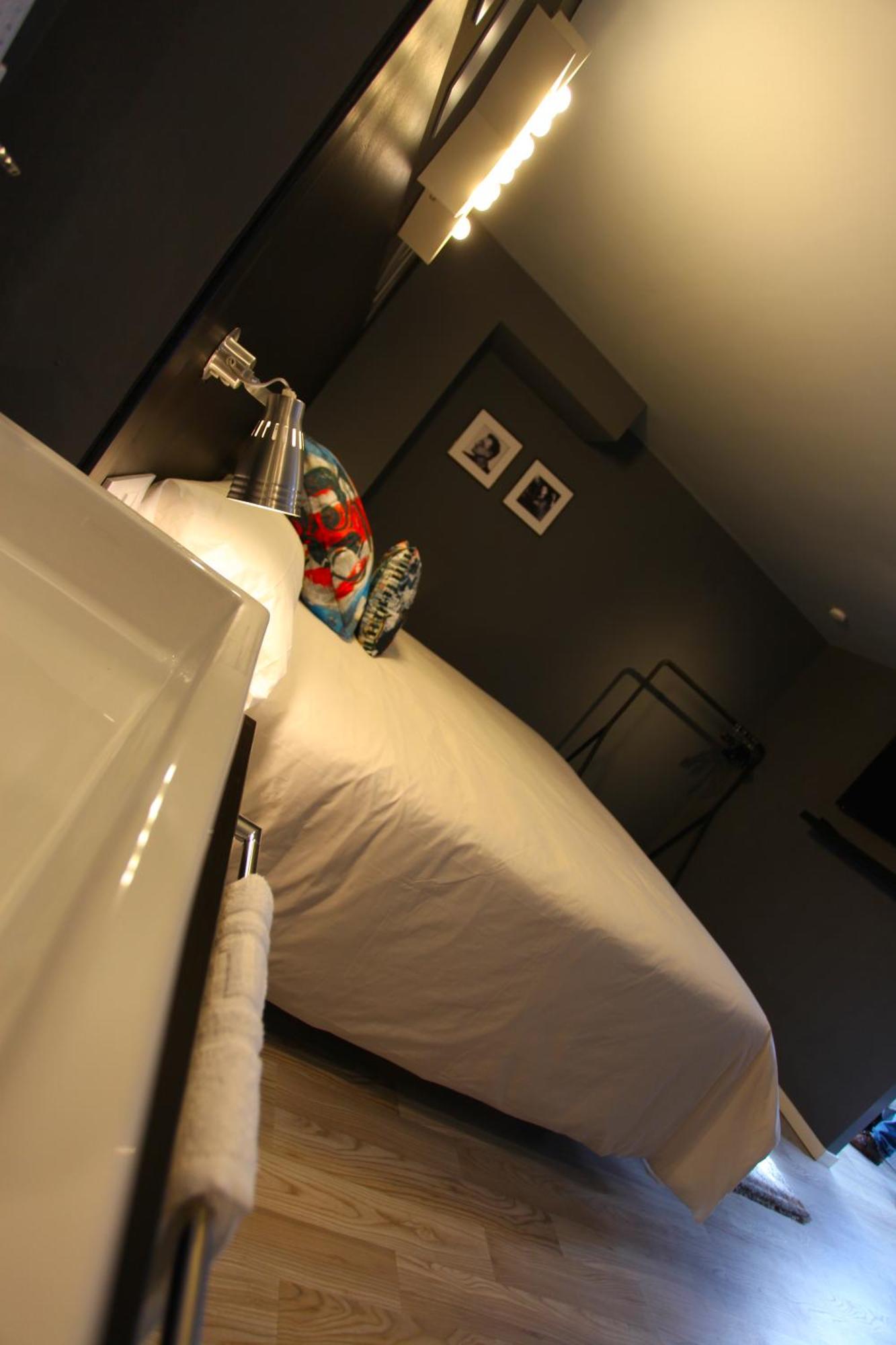 Hotel Apartamentos Rock Star Taboadela Екстериор снимка