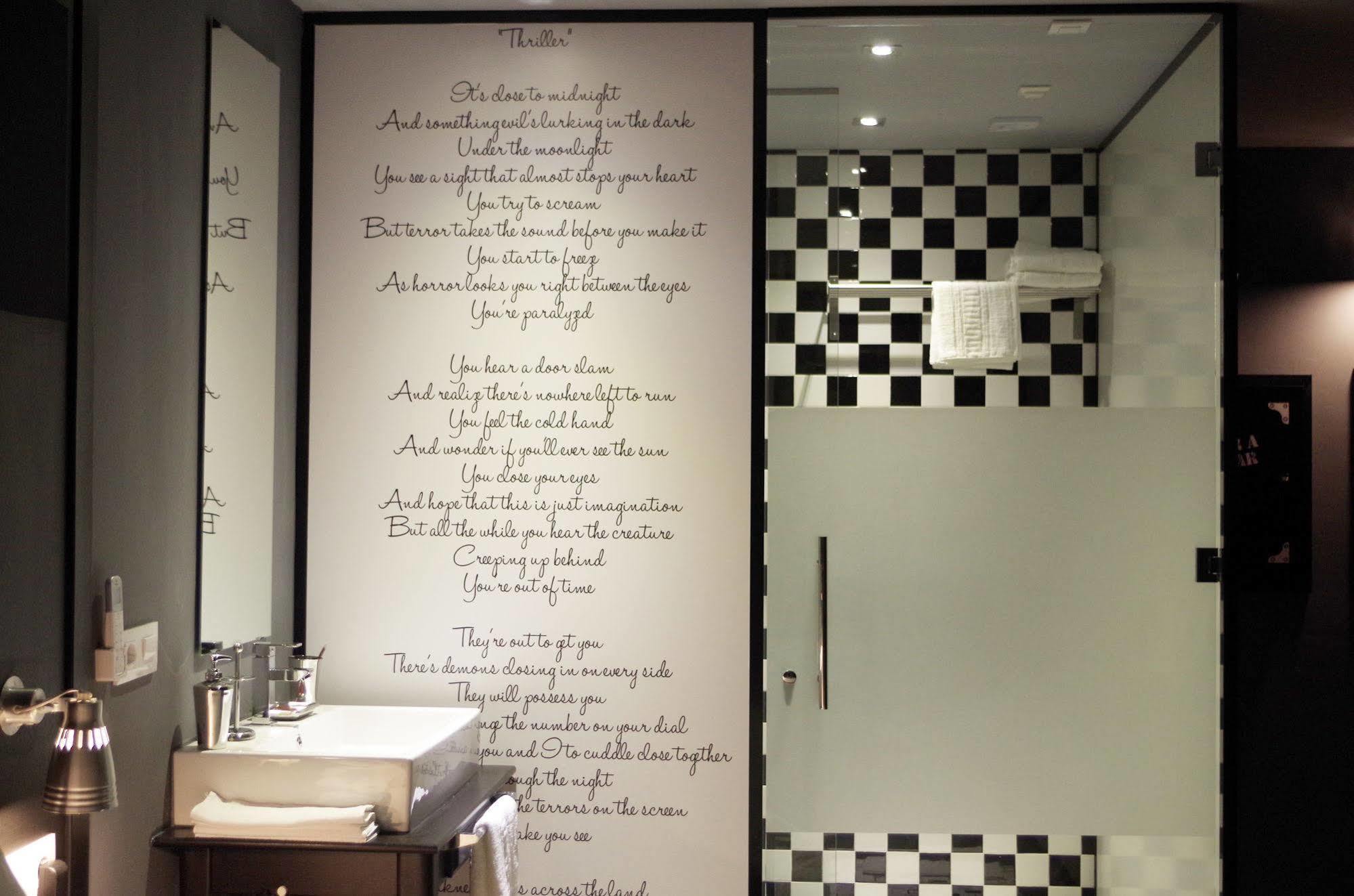 Hotel Apartamentos Rock Star Taboadela Екстериор снимка